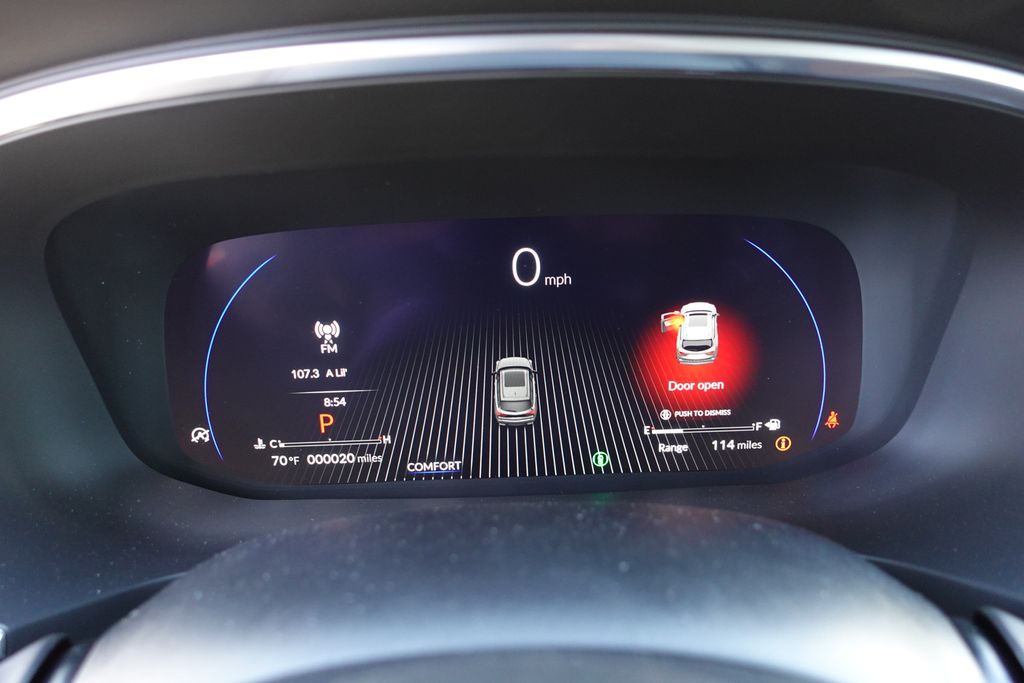 2026 Acura MDX Technology photo 15