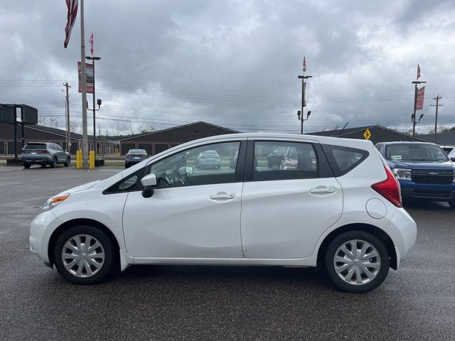 2016 Nissan Versa Note SV photo 6