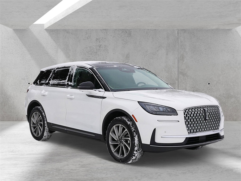 2024 Lincoln Corsair Premiere's photo