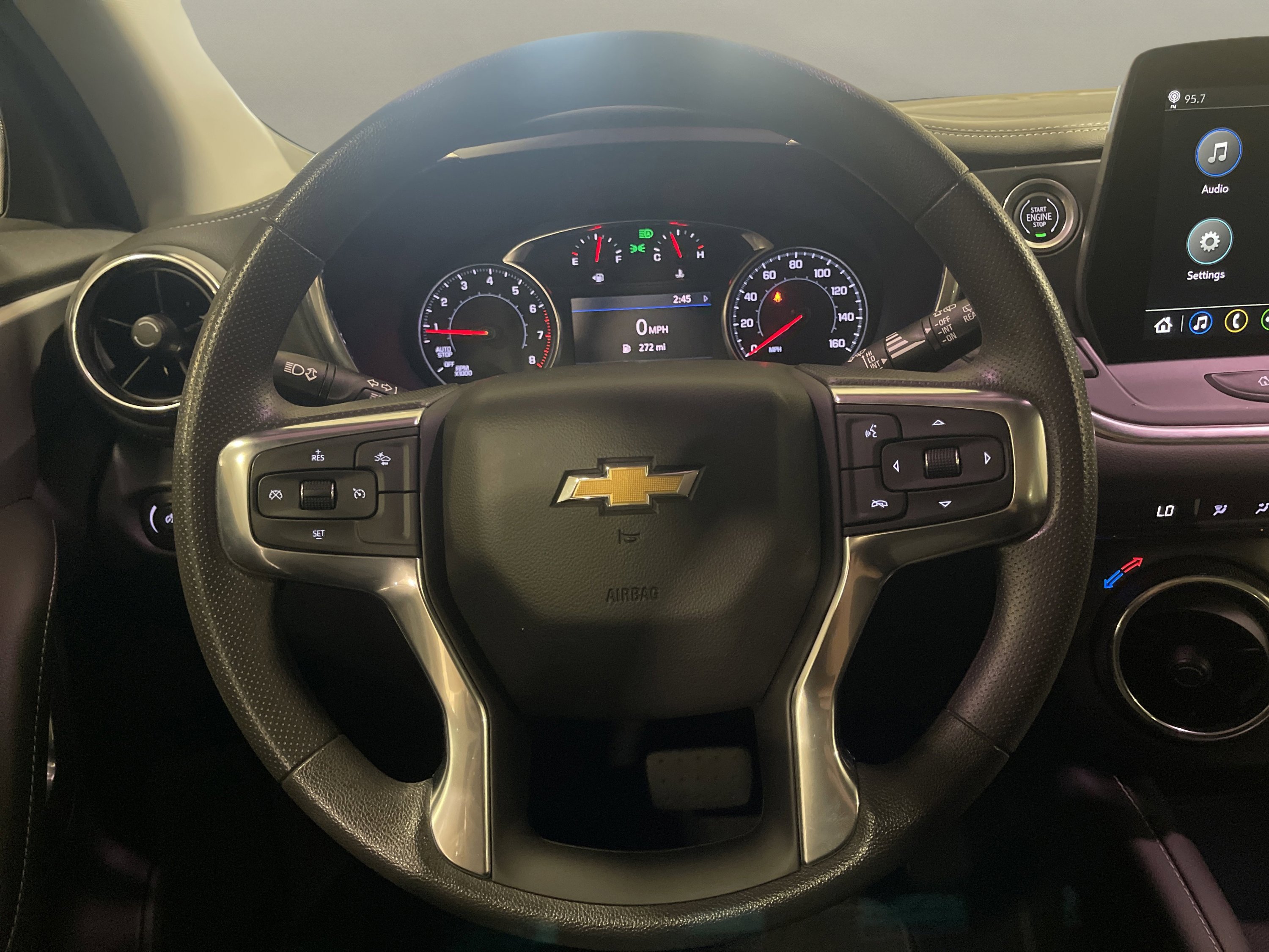 2023 Chevrolet Blazer 2LT photo 16