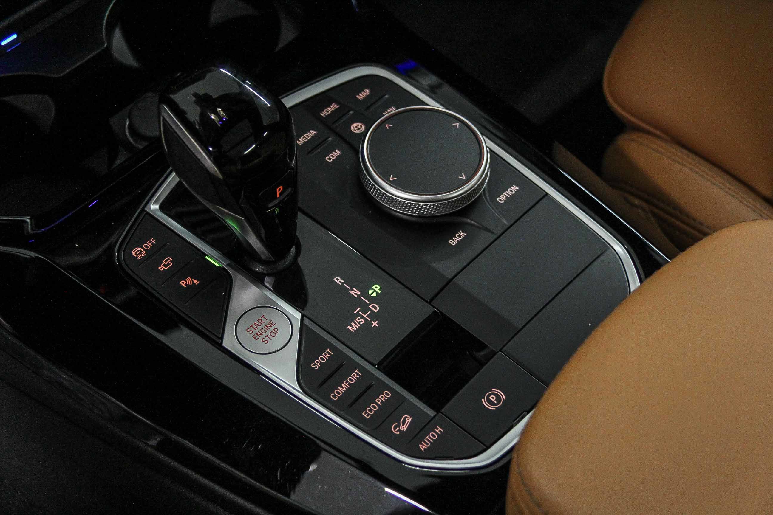 2023 Bmw X3 M40i photo 18