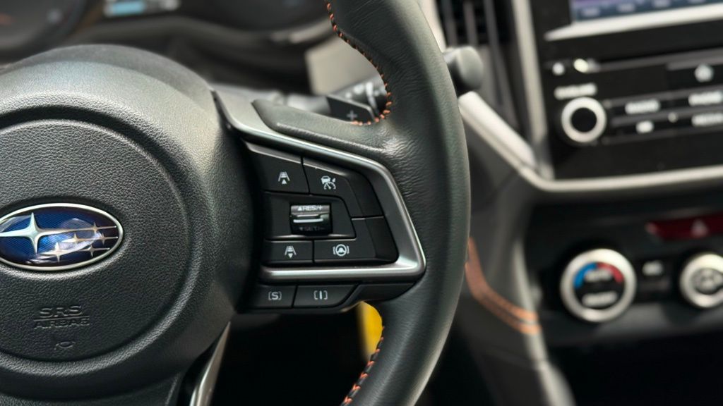 2022 Subaru Crosstrek Premium photo 19
