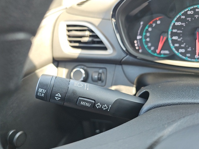 2022 Chevrolet Spark LS photo 21
