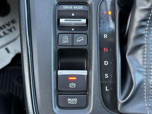 2025 Honda CR-V EX-L photo 24