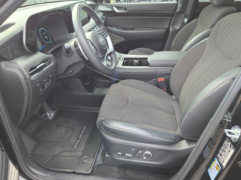 2025 Hyundai Palisade Calligraphy photo 19