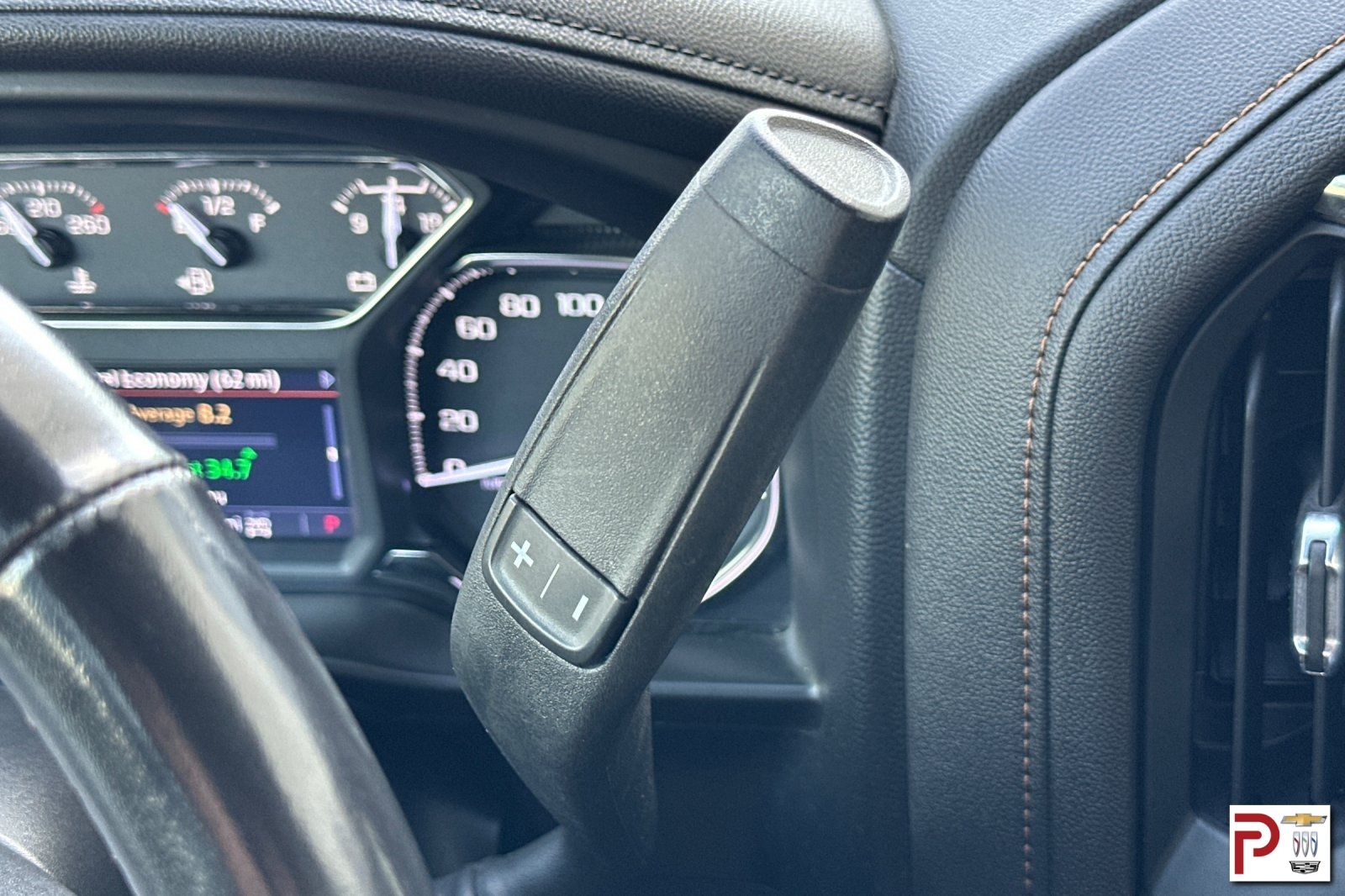 2021 Gmc Sierra 1500 AT4 photo 23