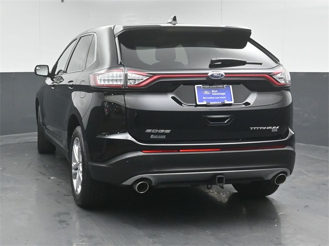 2018 FORD EDGE - Image 6