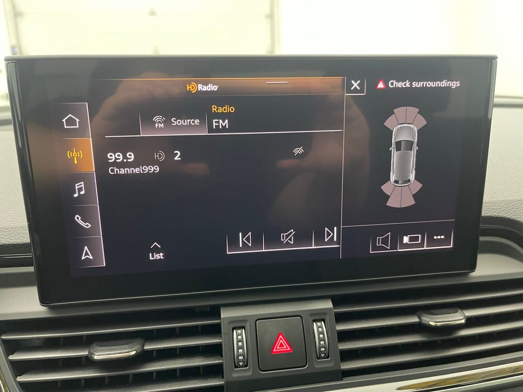 2022 Audi Q5 45 S line Premium photo 23