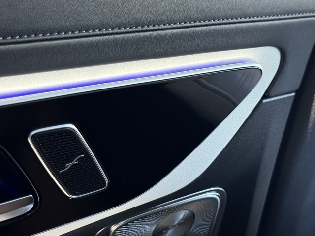 2024 Mercedes Benz GLC 300 photo 33