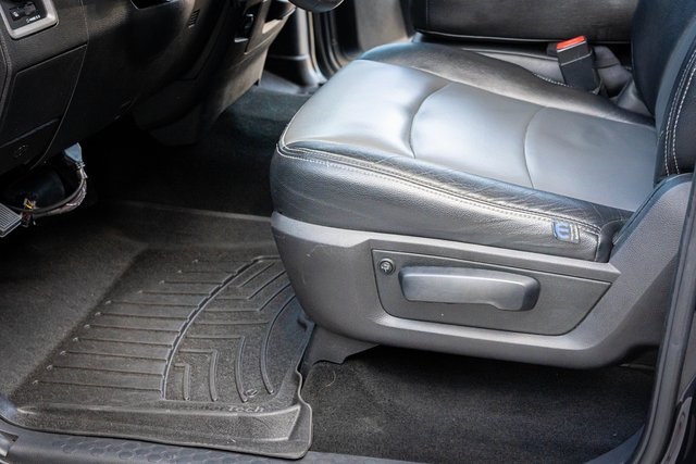 2016 Ram 2500 Tradesman photo 14