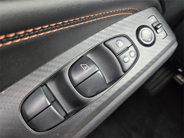 2022 Nissan Altima 2.5 SR photo 30