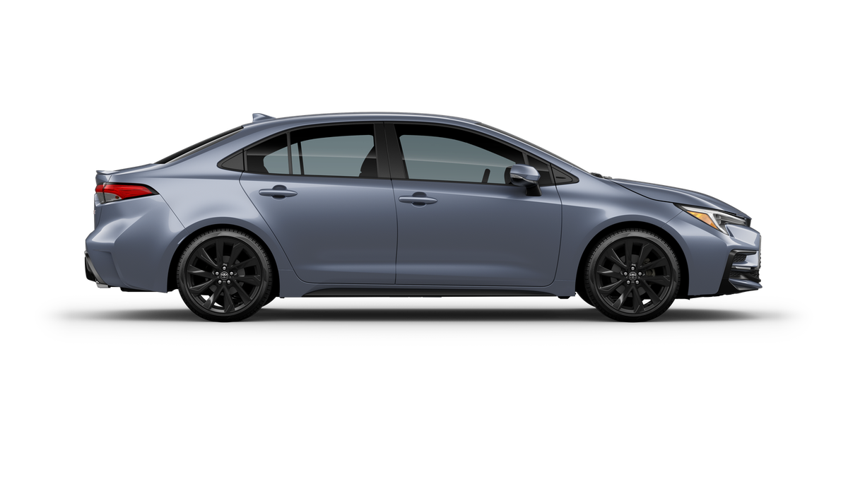 2025 Toyota Corolla SE photo 44
