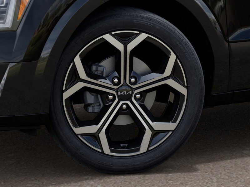 2025 Kia Niro SX Touring photo 7