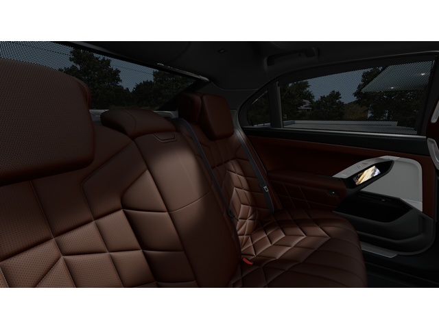 2026 Bmw 750e 750e xDrive photo 11