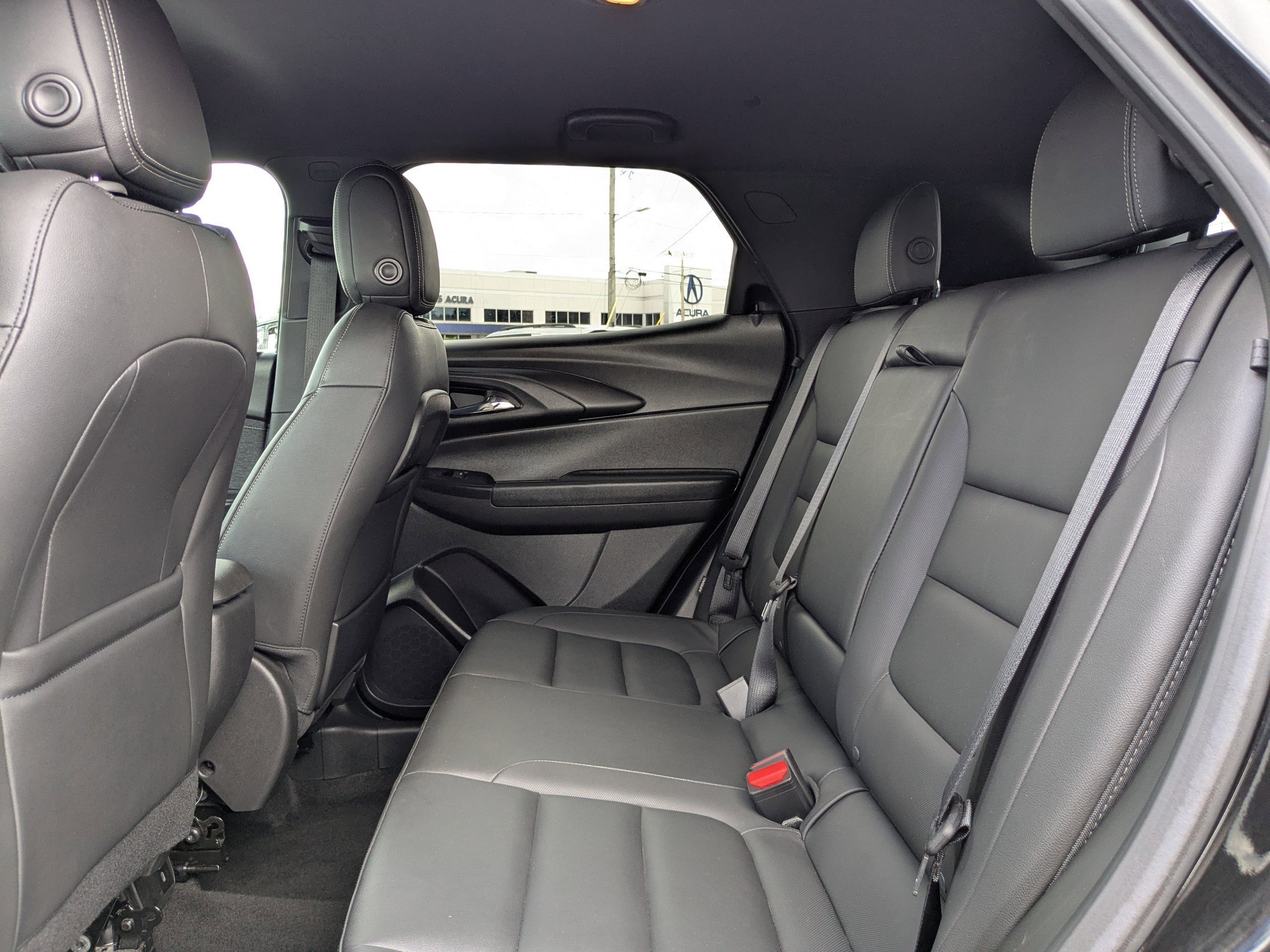 2023 Chevrolet Trailblazer ACTIV photo 10