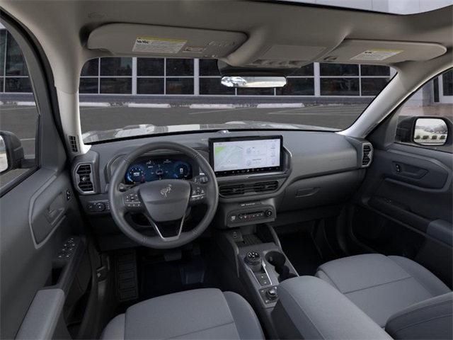 2025 FORD BRONCO SPORT - Image 32