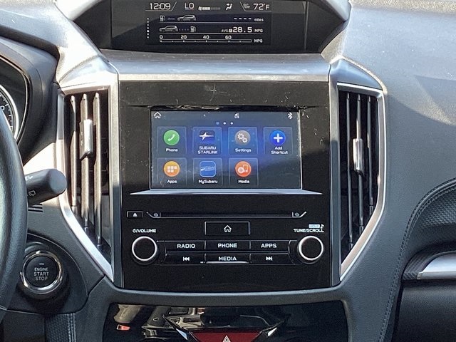 2020 Subaru Forester Premium photo 13