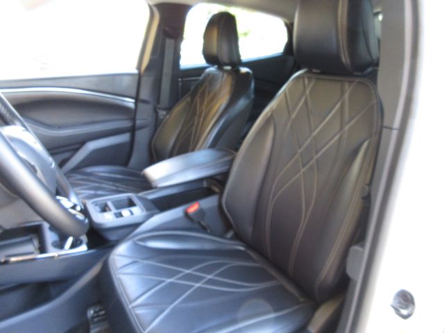 2025 Ford Mustang Mach-E Select photo 11