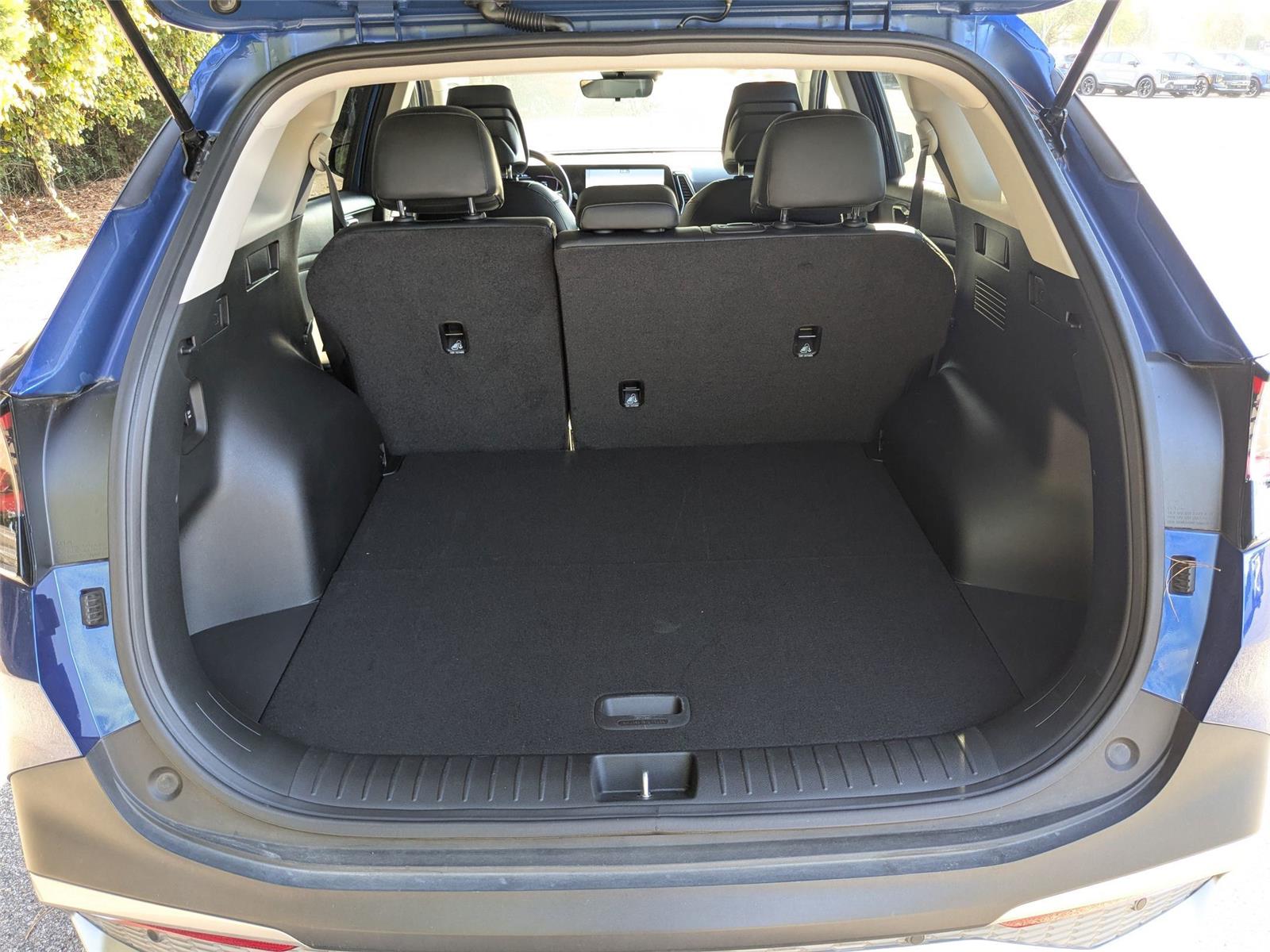 2023 Kia Sportage EX photo 29