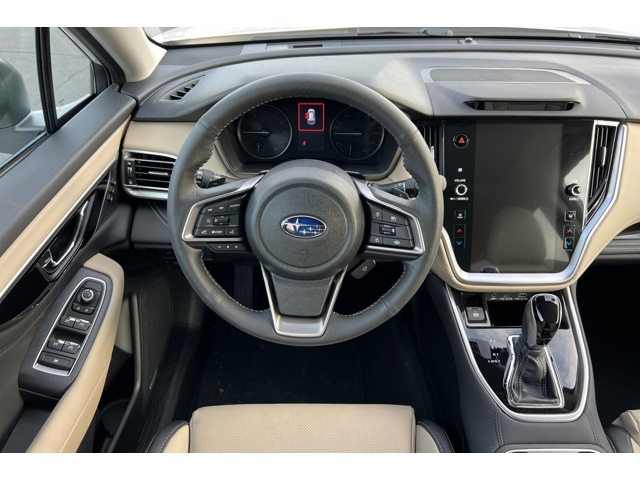 2025 Subaru Outback Limited photo 10