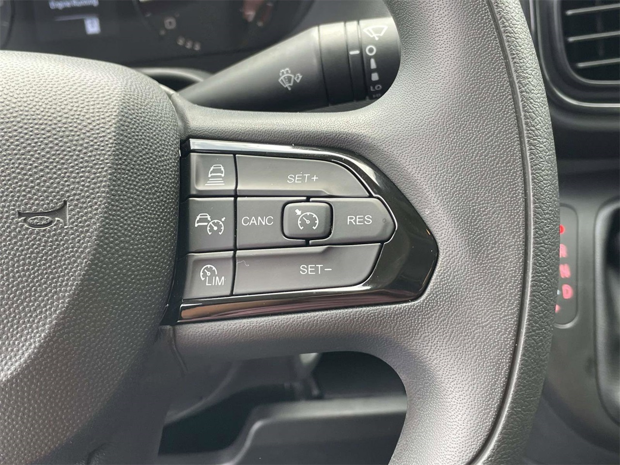 2024 Ram ProMaster 1500 photo 11