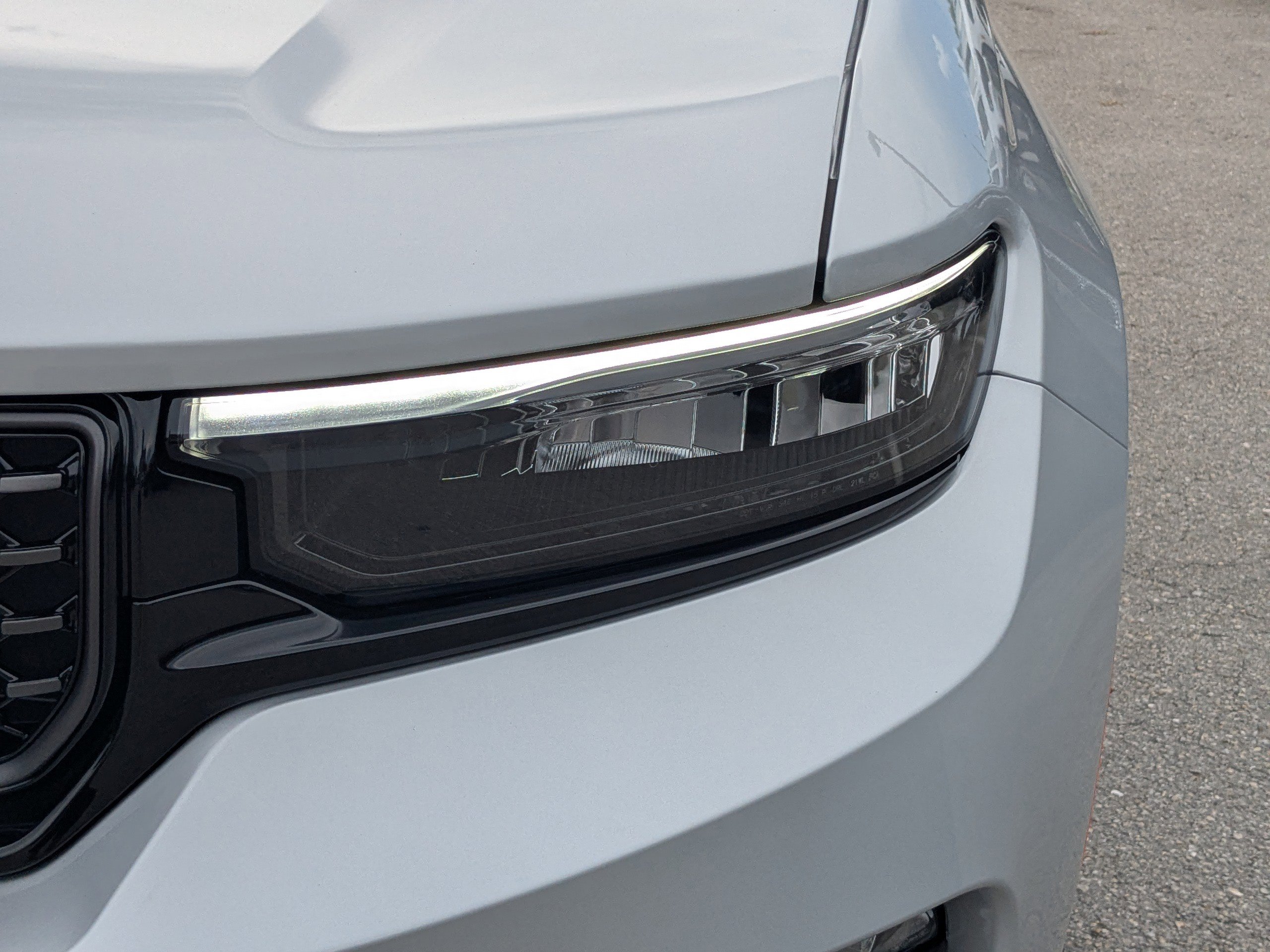 2025 Jeep Grand Cherokee Summit photo 10