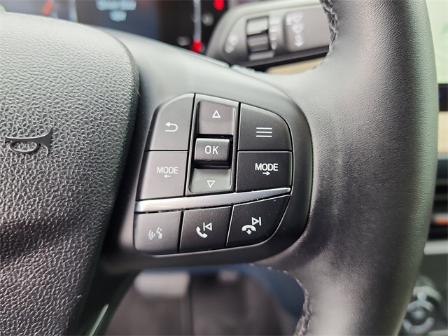 2025 Ford Maverick Lariat photo 23