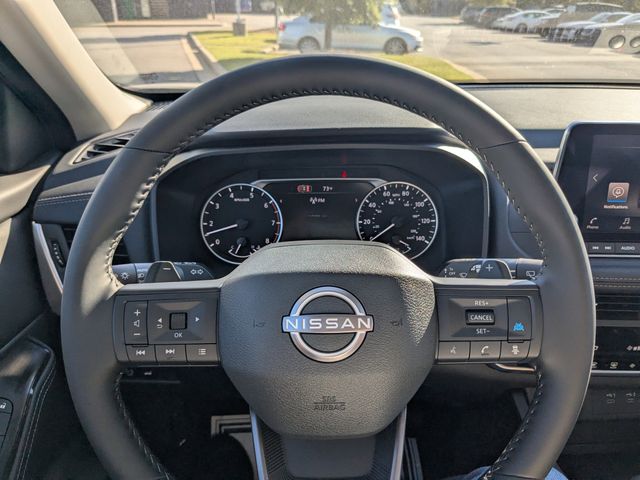 2026 Nissan Rogue SV photo 16