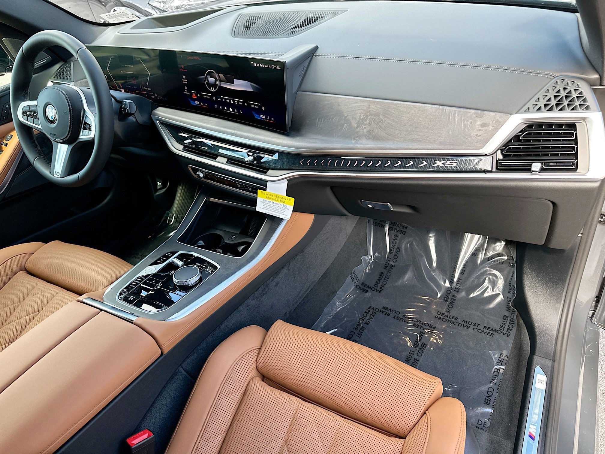 2026 Bmw X5 sDrive40i photo 22