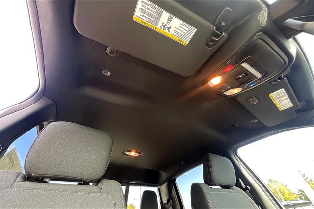 2026 Ram 1500 Big Horn Lone Star photo 24
