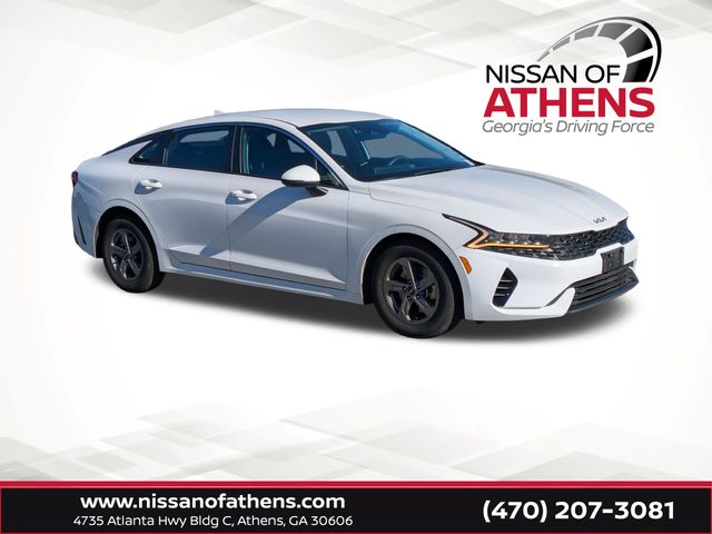 2023 Kia K5 LXS's photo
