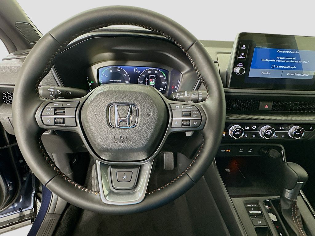2026 Honda CR-V Hybrid photo 10