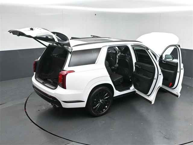 2024 HYUNDAI PALISADE - Image 61