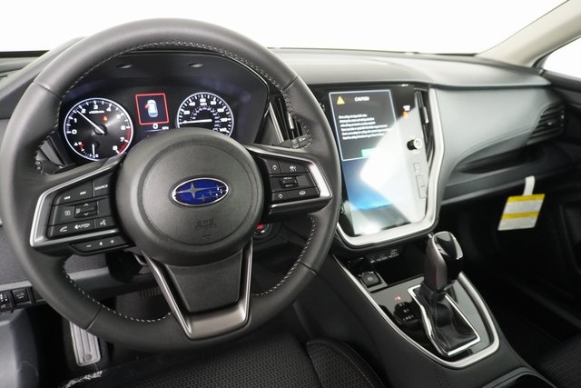 2025 Subaru Outback Premium photo 14