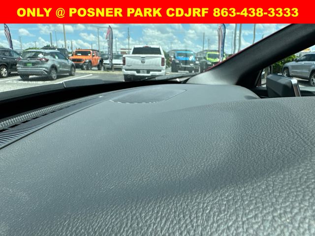 2025 Jeep Compass Latitude photo 9