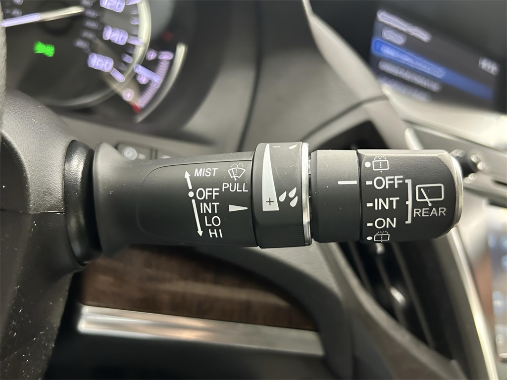 2019 Acura MDX photo 15