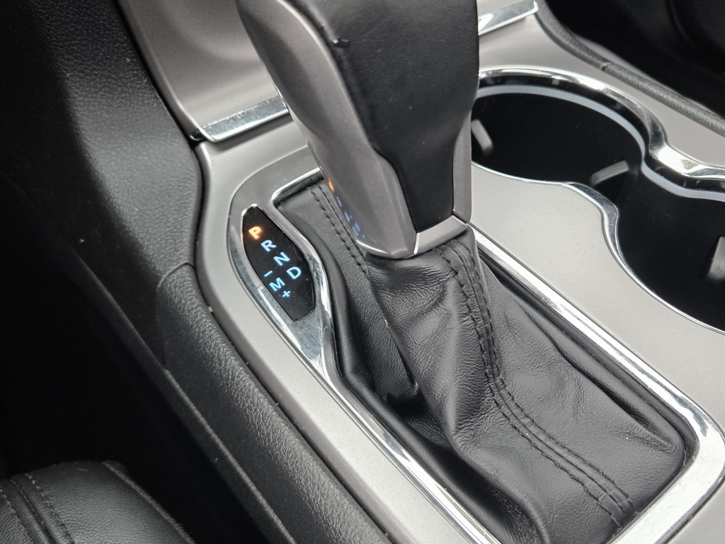 2020 Jeep Grand Cherokee Limited photo 27
