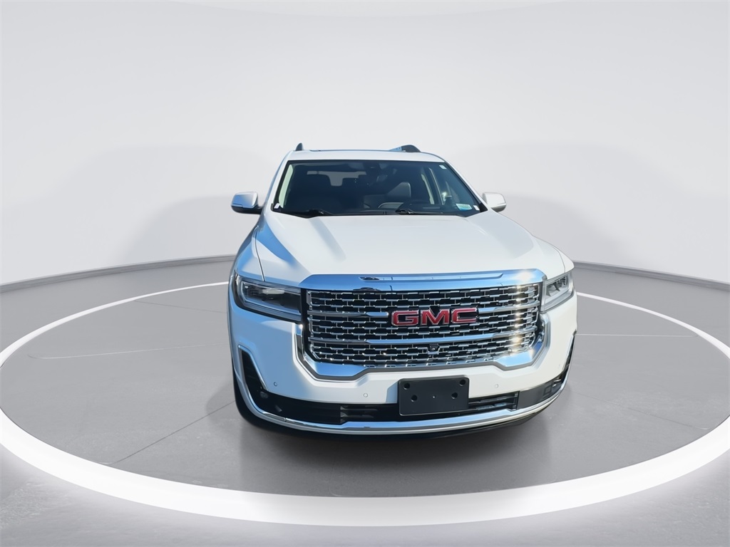 2021 Gmc Acadia Denali photo 3