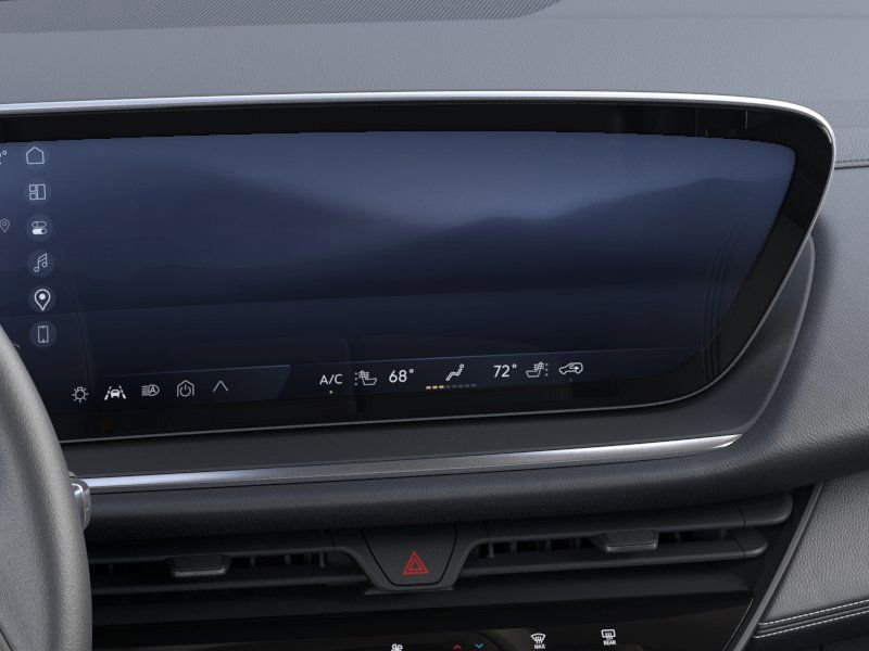 2025 Buick Envision Avenir photo 20