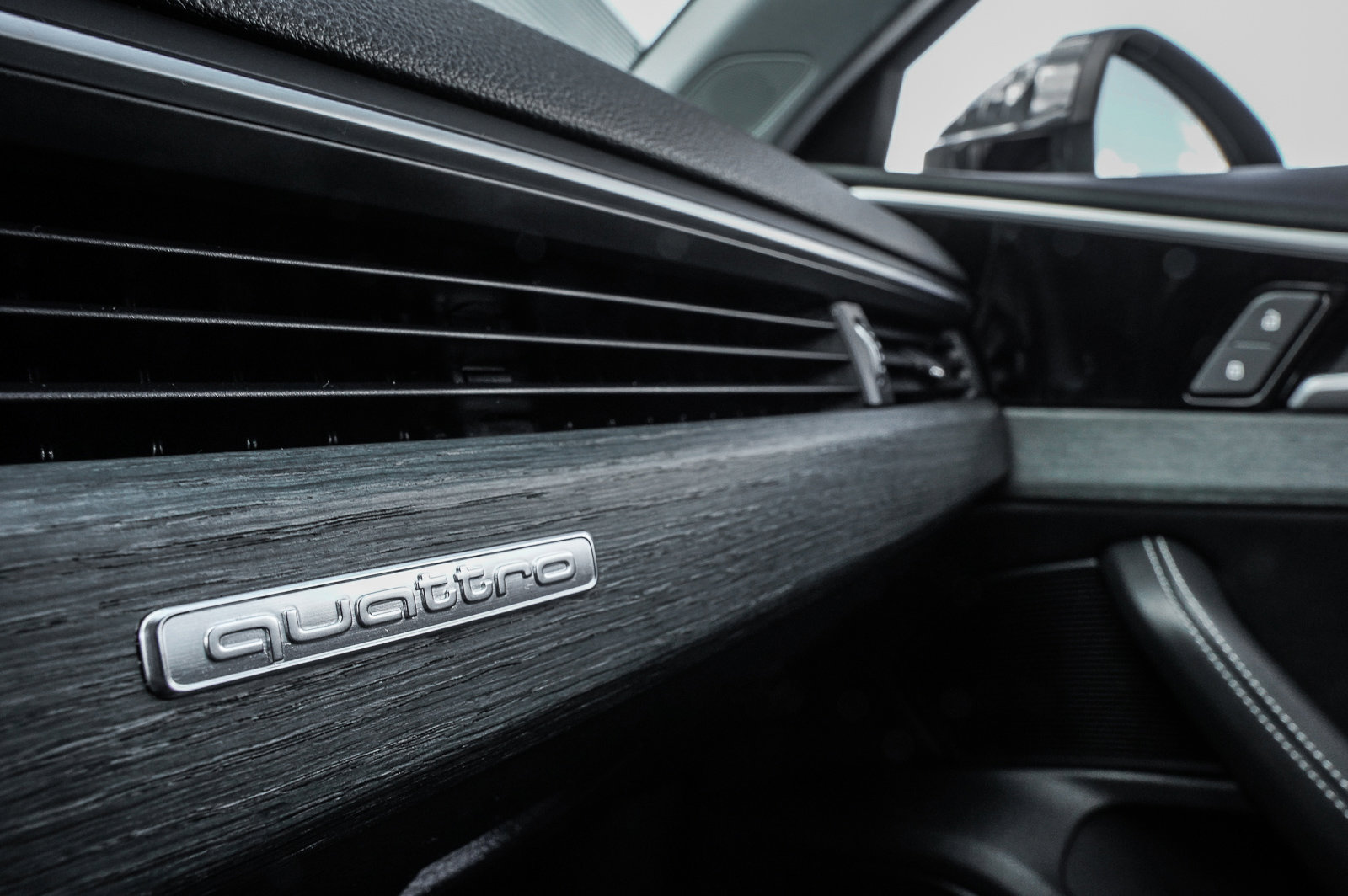 2022 Audi A4 Allroad Quattro Premium Plus photo 19
