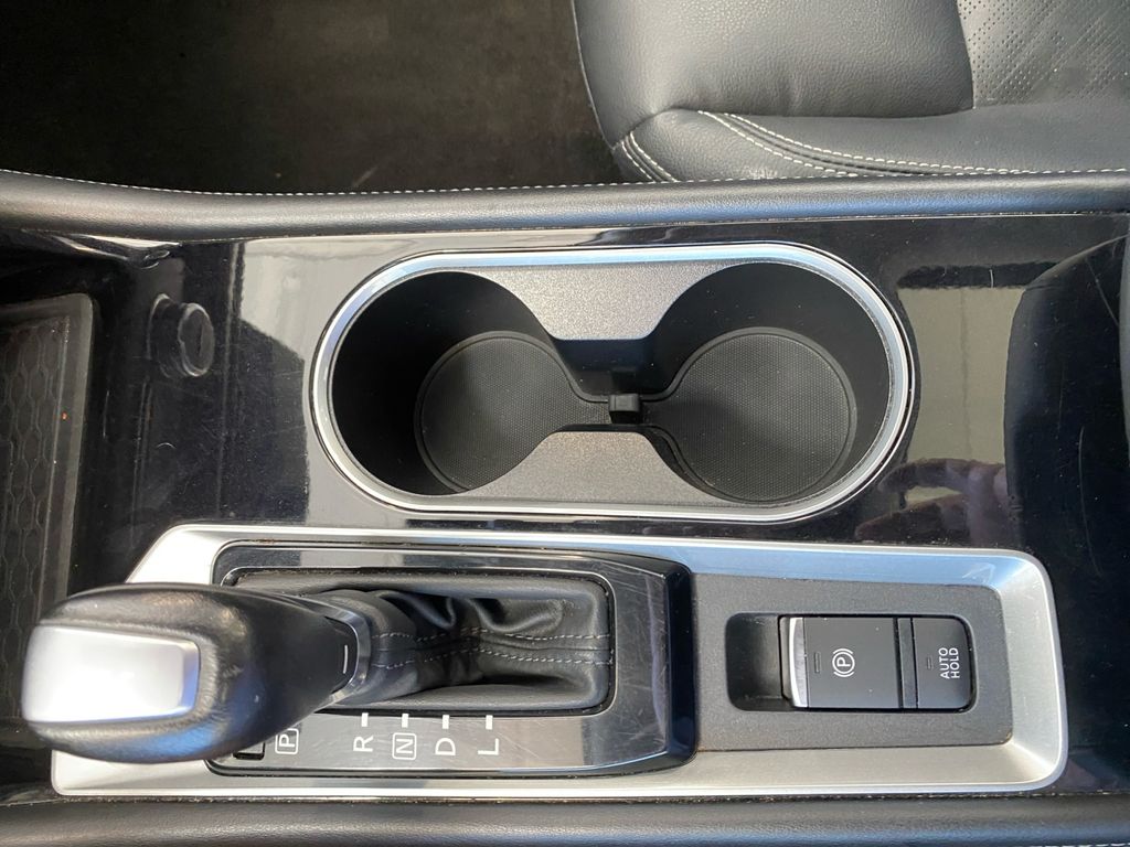 2024 Nissan Altima 2.5 SL photo 21