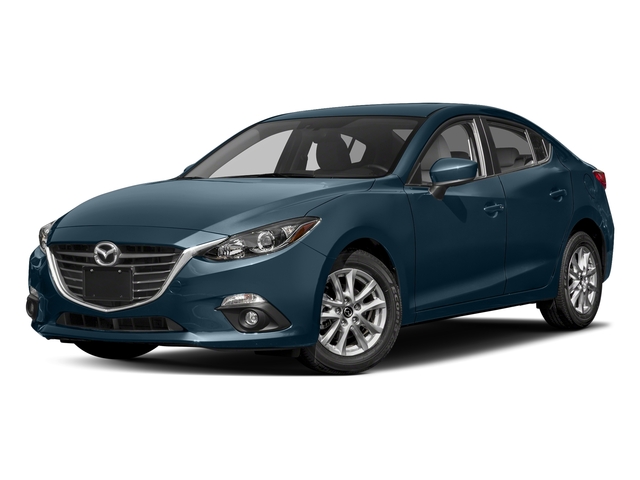 2016 Mazda MAZDA3 i Touring's photo