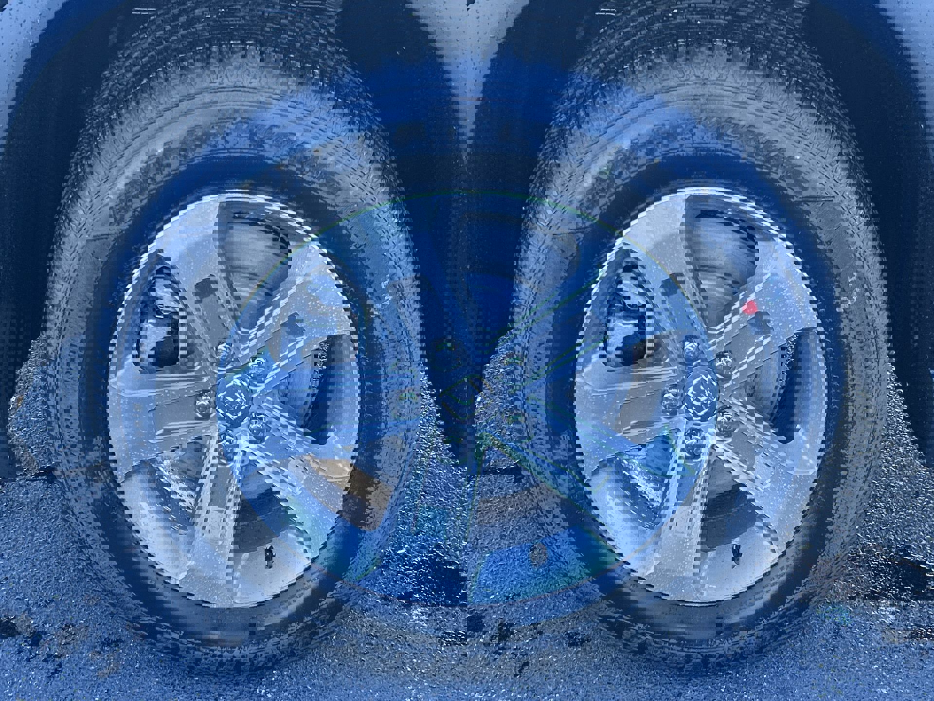 2025 Honda Pilot EX-L photo 10