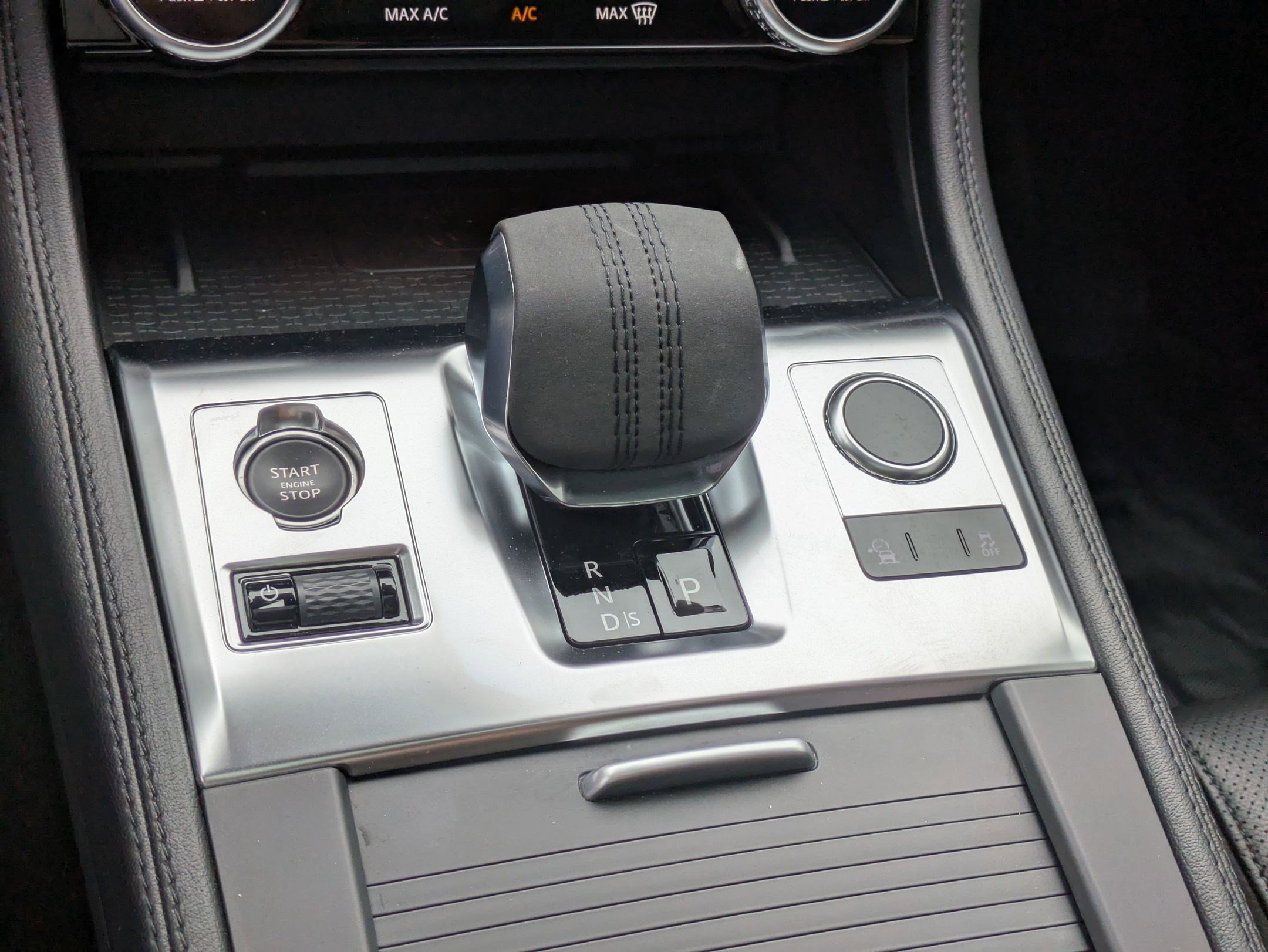 2023 Jaguar F-PACE P250 S photo 22
