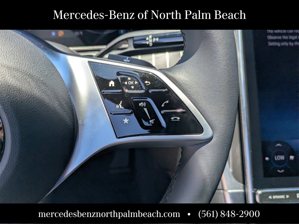 2025 Mercedes Benz C 300 photo 16