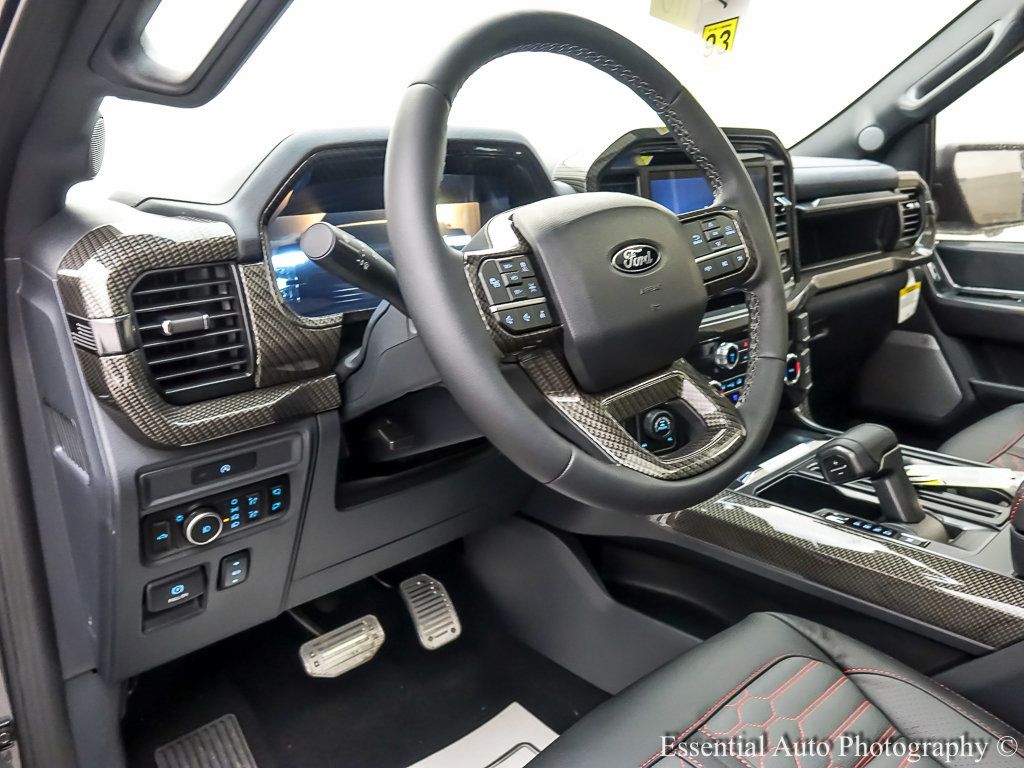 2025 FORD F-150 - Image 10