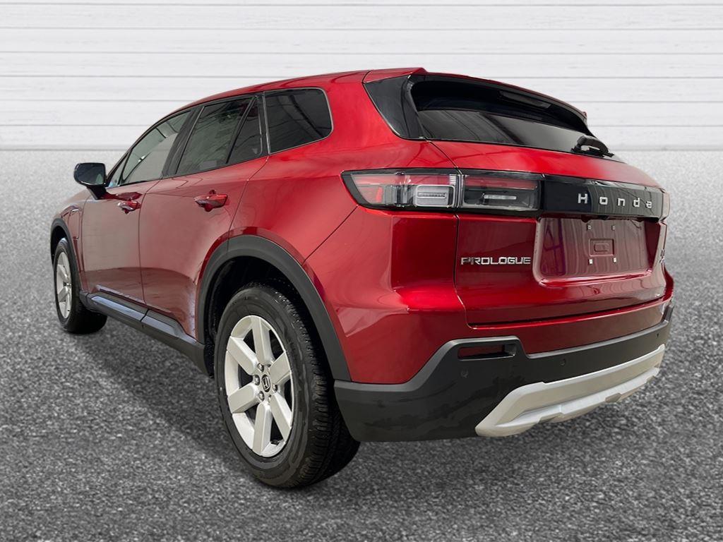 2025 Honda Prologue EX photo 3