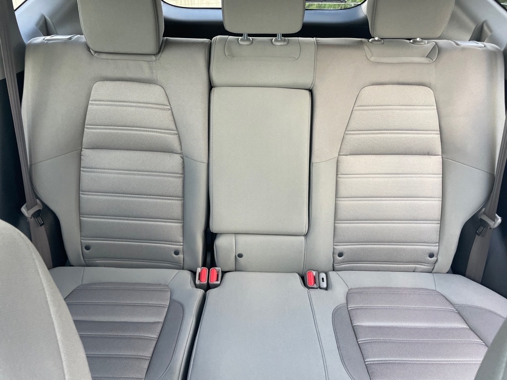 2020 Honda CR-V EX photo 19