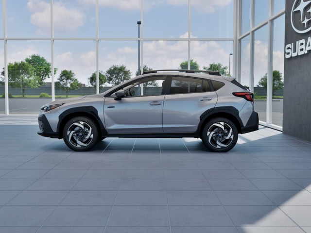 2026 Subaru Crosstrek Limited Hybrid photo 3