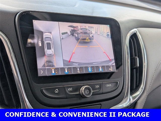 2020 Chevrolet Equinox Premier photo 18